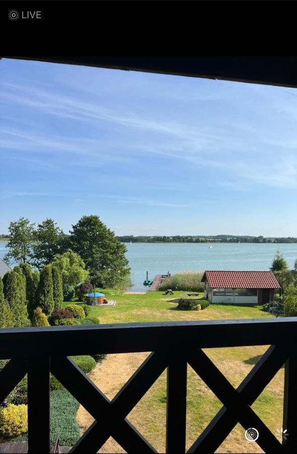 Ferienhaus Piekna Gora *