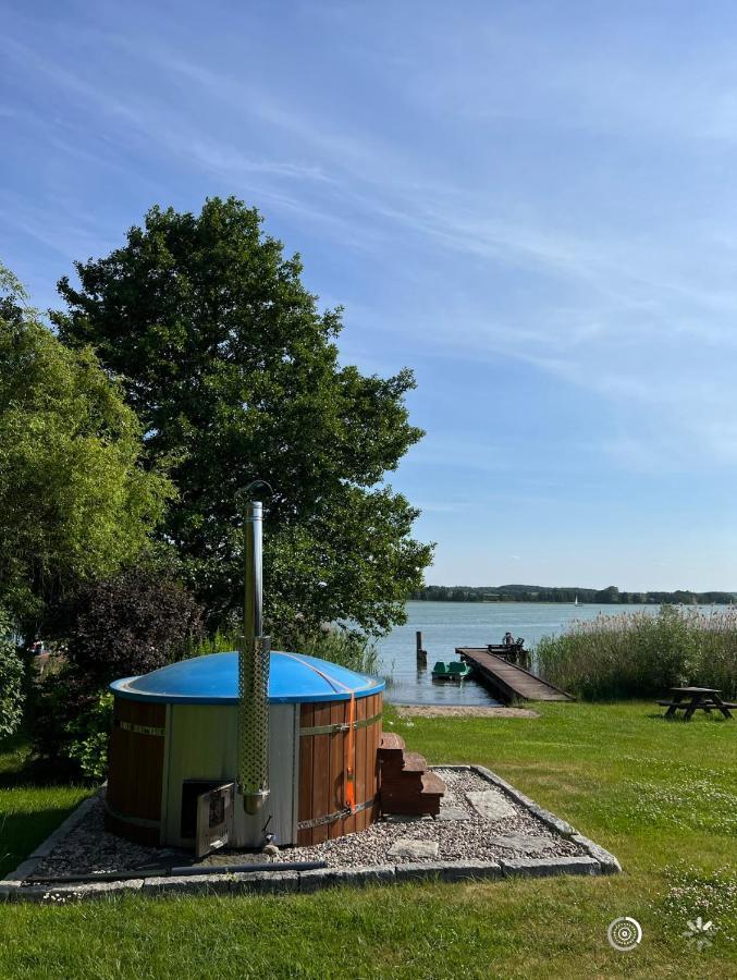 Piekna Gora Ferienhaus Lötzen