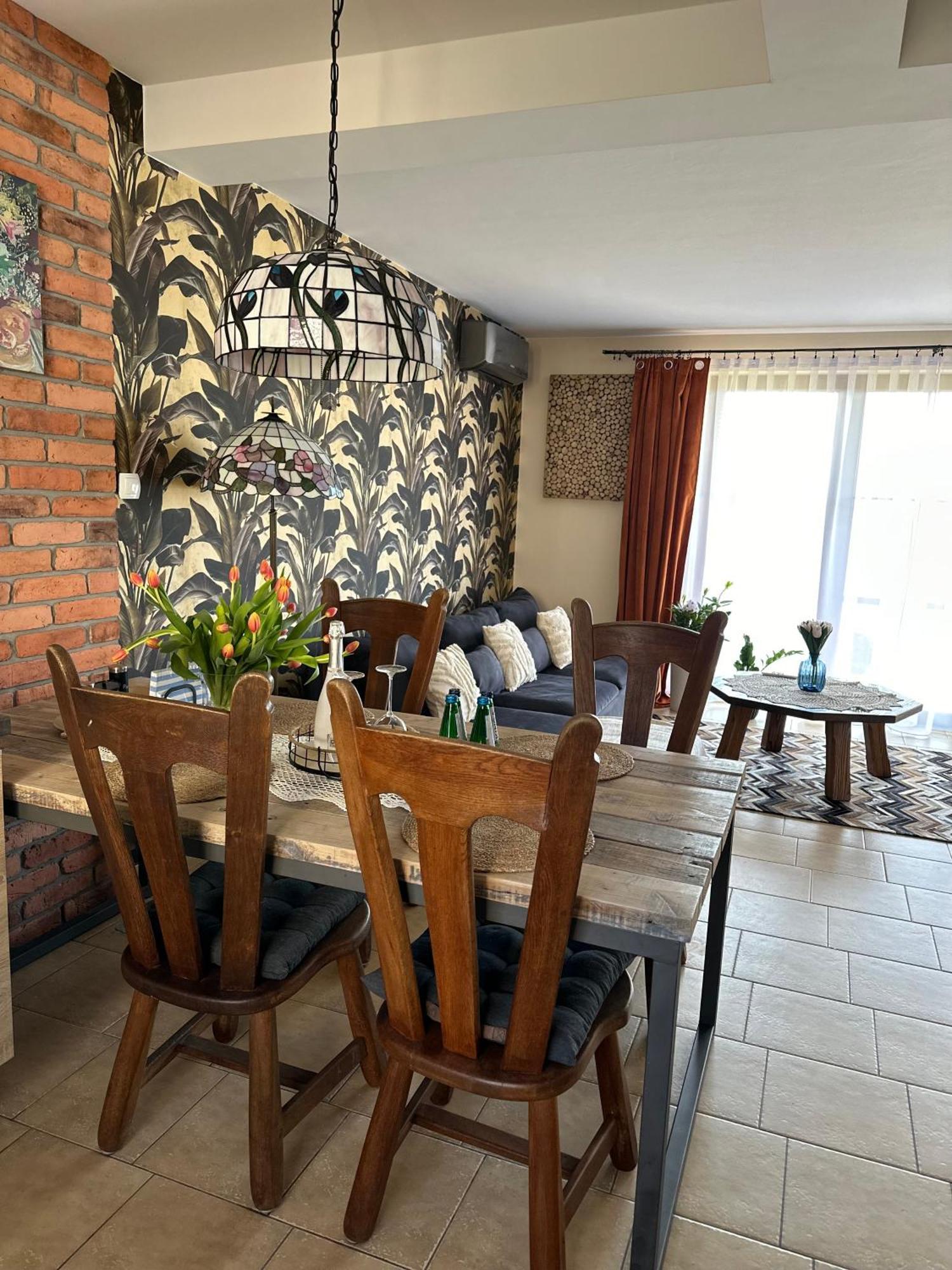 Ferienhaus Piekna Gora *