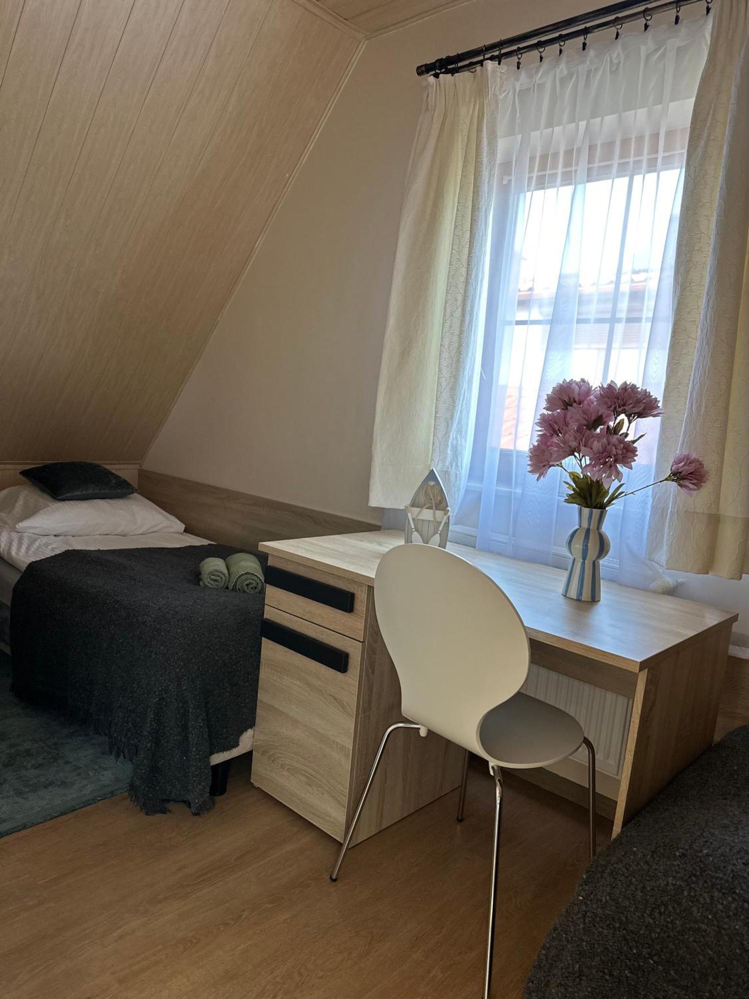 Ferienhaus Piekna Gora
