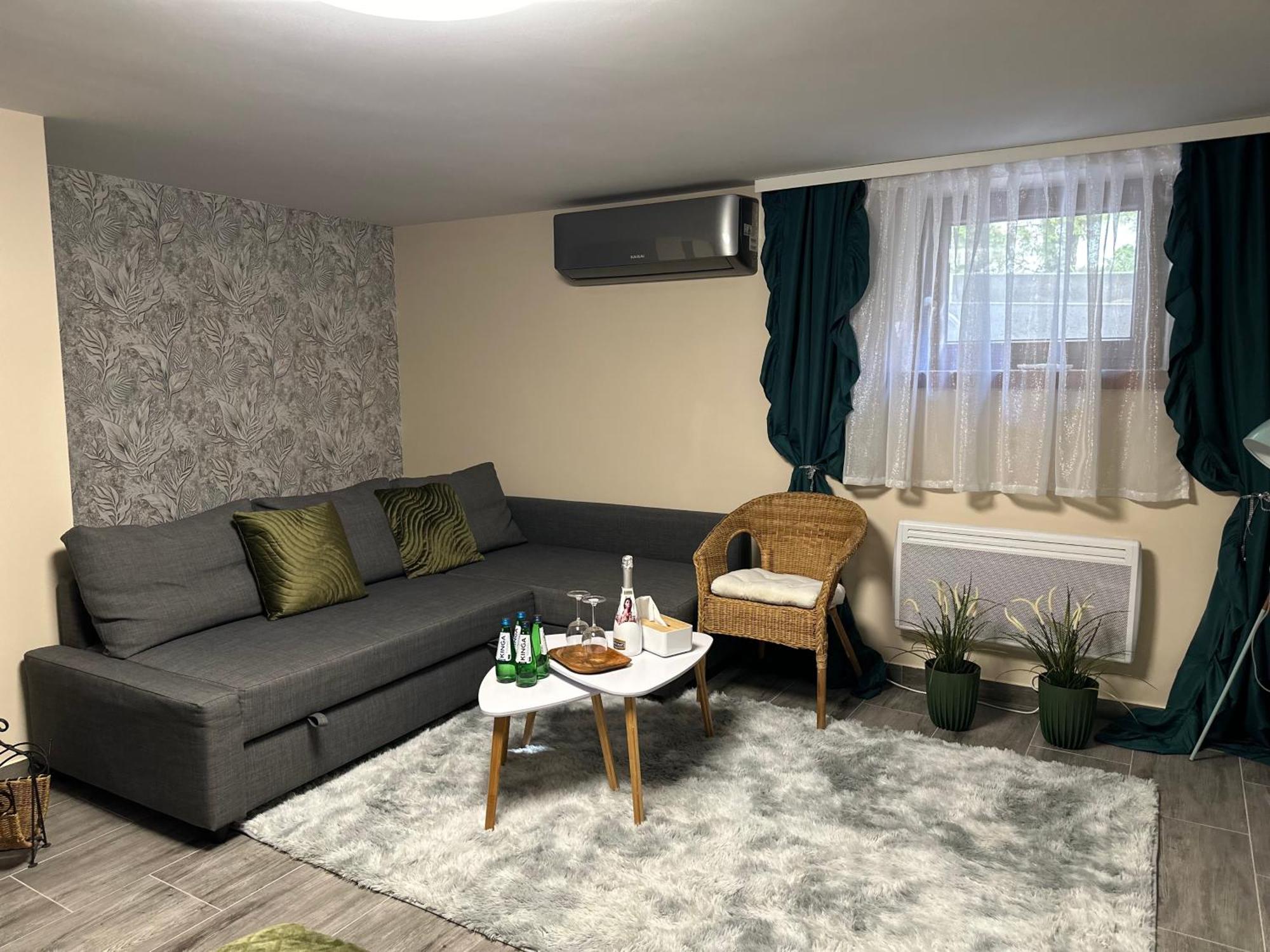 Ferienhaus Piekna Gora
