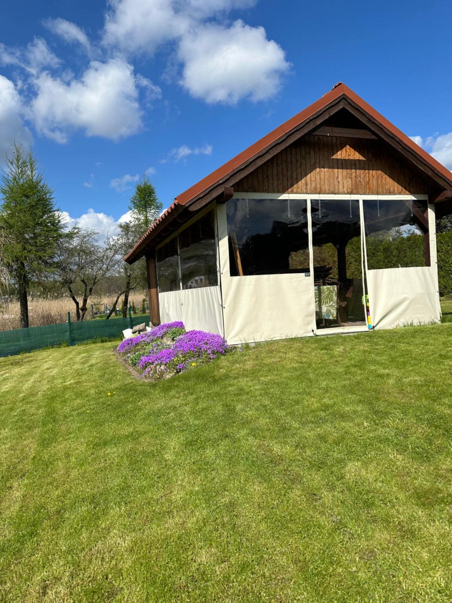 Ferienhaus Piekna Gora *