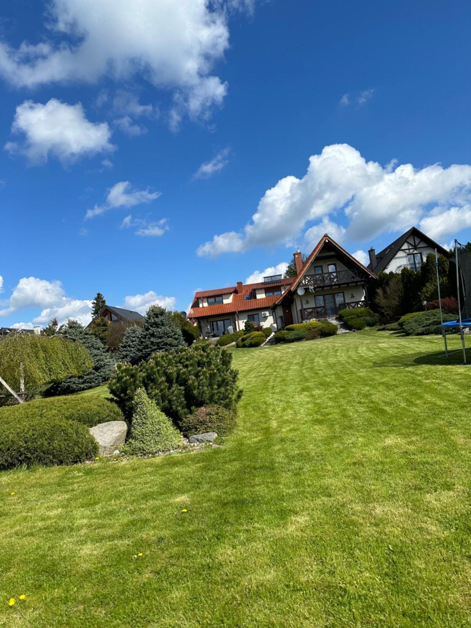 Ferienhaus Piekna Gora *