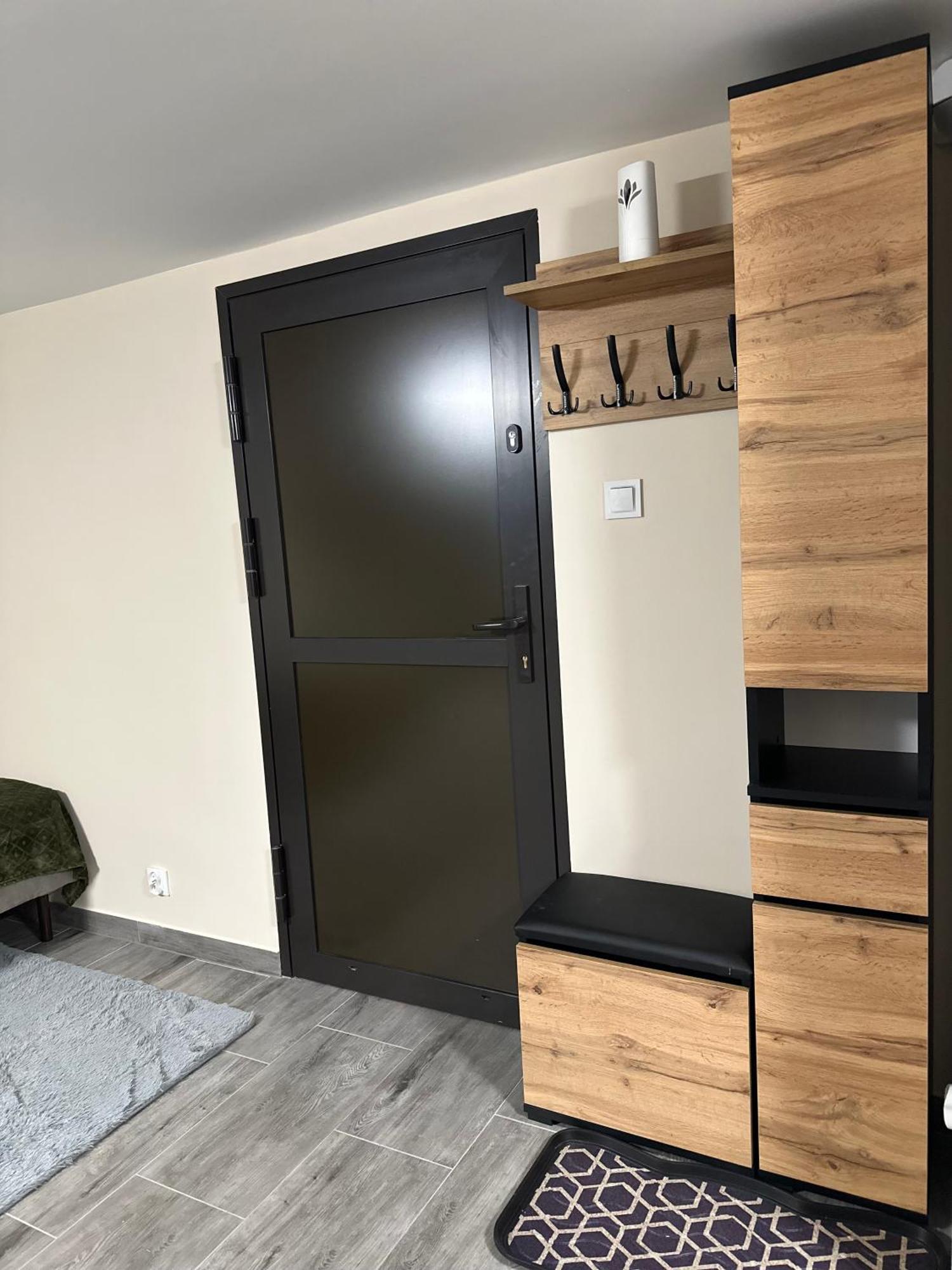 Ferienhaus Piekna Gora Lötzen