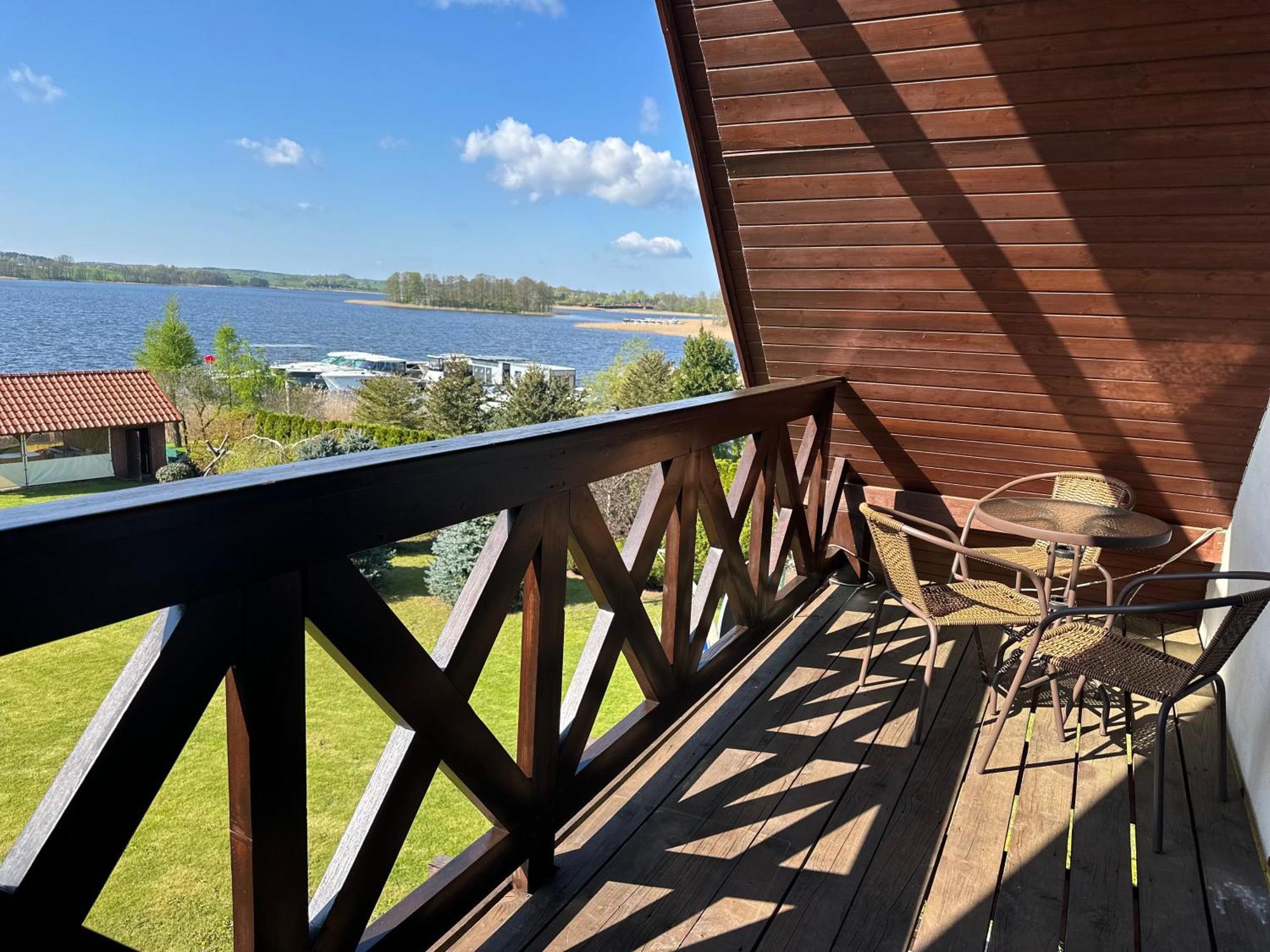 Ferienhaus Piekna Gora *